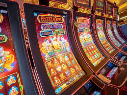 Официальный сайт Gorilla Casino